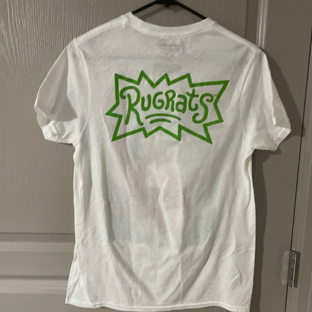 Nickelodeon Rugrats Mens Small Tshirt - Picture 4 of 4